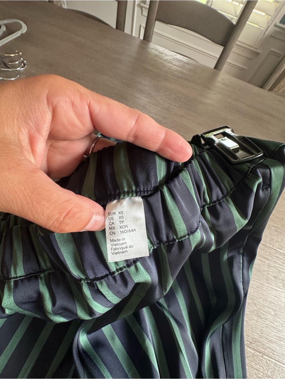 H&M pull on pants - Picture 5 of 5